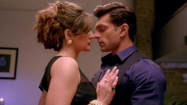 Now, it has become a constant feature in Bollywood. Films like Hate Story 3 are taking the genre forward. Now, it has become a constant feature in Bollywood. Films like Hate Story 3 are taking the genre forward.