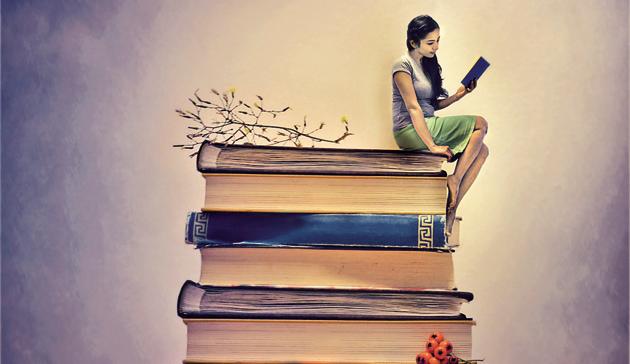 As the year winds to a close, it’s time to update that reading list(Getty Images)