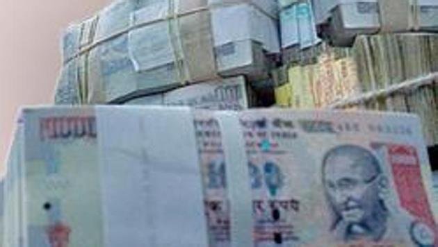 Delhi Police raided a real estate agent’s house in southwest Delhi based in a tip-off. (File Photo) Delhi Police raided a real estate agent’s house in southwest Delhi based in a tip-off. (File Photo)