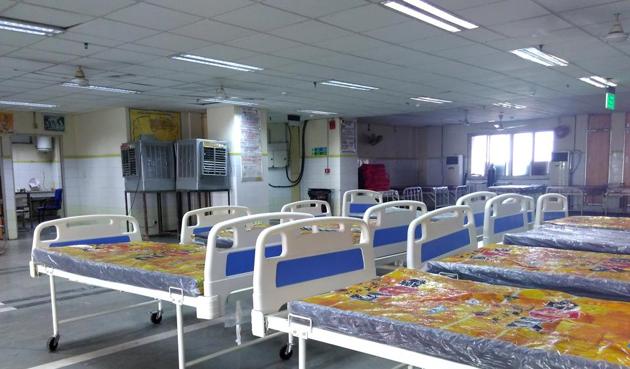Rustam Singh said only preventive measures can help Madhya Pradesh improve its health services. (Pic for representation) Rustam Singh said only preventive measures can help Madhya Pradesh improve its health services. (Pic for representation)