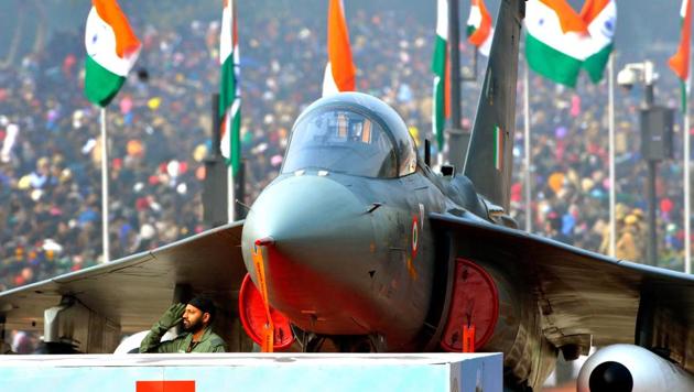 Indian Air Force regulations do not allow their personnel to grow a beard. Only Sikhs are allowed to do so since it is part of their basic religious tenets.(Mohd Zakir/HT File Photo)