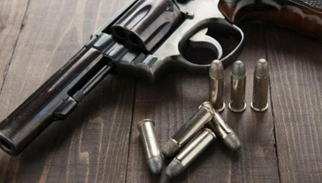 Some other school districts in Colorado as well as in Texas, Oklahoma and California have also backed allowing teachers to carry weapons following the attack on Sandy Hook Elementary School in Connecticut in 2012. (Shutterstock image for representation) Some other school districts in Colorado as well as in Texas, Oklahoma and California have also backed allowing teachers to carry weapons following the attack on Sandy Hook Elementary School in Connecticut in 2012. (Shutterstock image for representation)