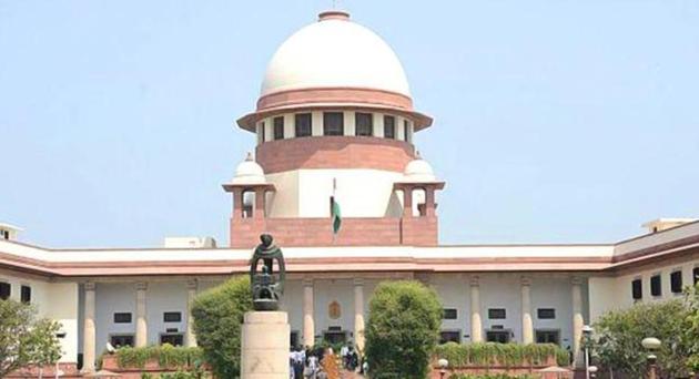 what is the salary for a supreme court judge