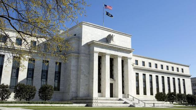 US Federal Reserve raised interest rates by a quarter point on Wednesday and signalled a faster pace of increases in 2017 as the Trump administration takes over with promises to boost growth.(REUTERS File Photo) US Federal Reserve raised interest rates by a quarter point on Wednesday and signalled a faster pace of increases in 2017 as the Trump administration takes over with promises to boost growth.(REUTERS File Photo)