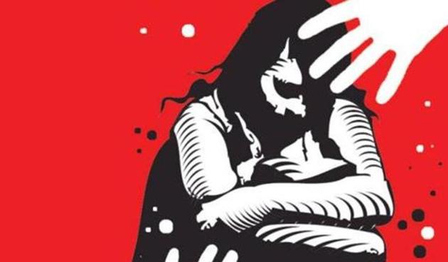 19-year-old girl ‘s semi-naked body was found inside her house in Ranchi’s Booty locality