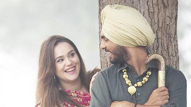 Mandeep Singh will tie the knot with his girlfriend Jagdeep Jaswal on December 25. (HT Photo) Mandeep Singh will tie the knot with his girlfriend Jagdeep Jaswal on December 25. (HT Photo)