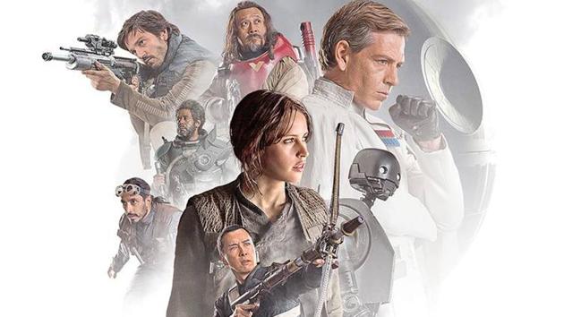 Rogue One' review: Star Wars needs to explore new frontiers