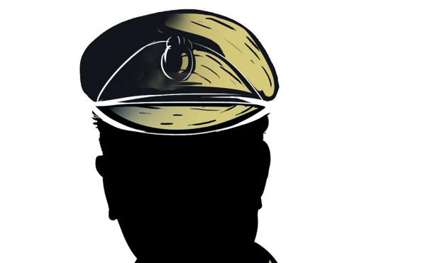 Call for an authority to be set up to investigate complaints against the police. (HT File Photo) Call for an authority to be set up to investigate complaints against the police. (HT File Photo)