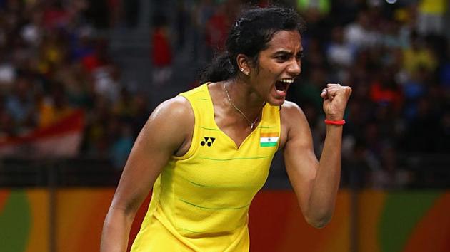 PV Sindhu beats Carolina Marin, avenges Rio loss to make badminton ...