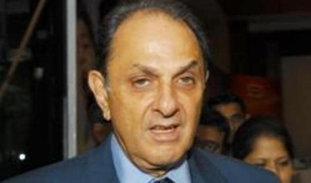 Nusli Wadia, an independent director on board of Tata Chemicals, on Thursday shot off a letter to shareholders of the company, raising concerns about continued losses. (HT Archive) Nusli Wadia, an independent director on board of Tata Chemicals, on Thursday shot off a letter to shareholders of the company, raising concerns about continued losses. (HT Archive)