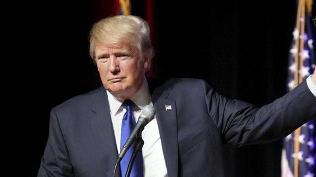 US president-elect Donald Trump had promised to move the US embassy in Israel to East Jerusalem. (AP File Photo) US president-elect Donald Trump had promised to move the US embassy in Israel to East Jerusalem. (AP File Photo)