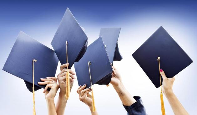 The move is likely to benefit 122 deemed-to-be Indian universities.(Istock)