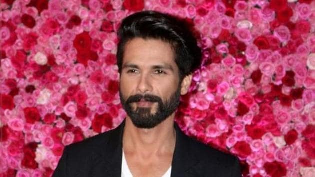 Shahid Kapoor will be seen in Sanjay Leela Bhansali’s next Padmavati that also stars Deepika Padukone and Ranveer Singh. (HT Photo) Shahid Kapoor will be seen in Sanjay Leela Bhansali’s next Padmavati that also stars Deepika Padukone and Ranveer Singh. (HT Photo)