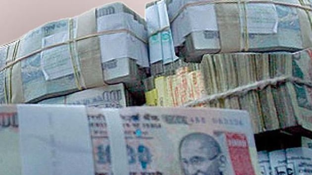A DRI official, on condition of anonymity, said raids were conducted at commercial premises of the PJ Productions at Model Town area in Ambala.