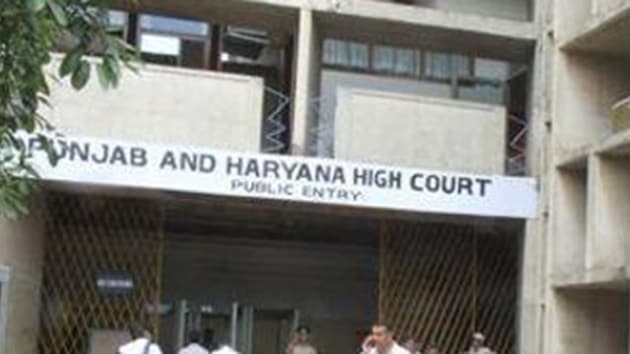 Justice Jaswant Singh passed the stay order on petitions filed by Sunil Kumar of Abohar and 30 others who had challenged the non-inclusion of their names in the list. (HT File Photo) Justice Jaswant Singh passed the stay order on petitions filed by Sunil Kumar of Abohar and 30 others who had challenged the non-inclusion of their names in the list. (HT File Photo)