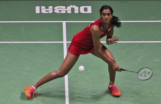 PV SIndhu went down fighting against Sung Ji-Hyun in the semifinals of the 2016 BWF World Super Series Finals. (AP) PV SIndhu went down fighting against Sung Ji-Hyun in the semifinals of the 2016 BWF World Super Series Finals. (AP)