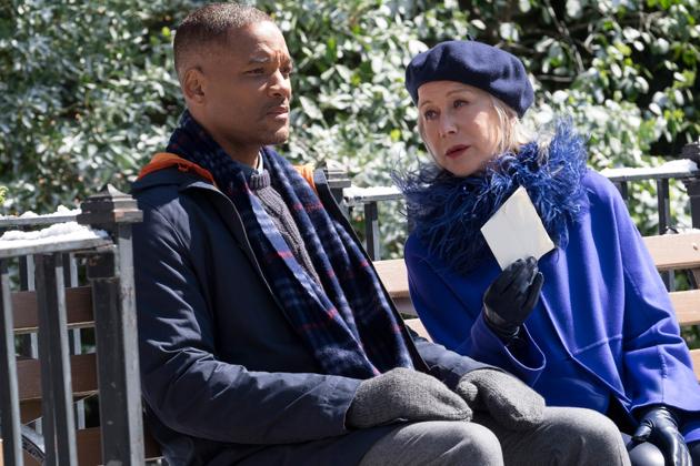 A successful advertising executive suffers a tragedy and tries to seek answers by writing letters to Love, Time and Death, with unexpected results. A successful advertising executive suffers a tragedy and tries to seek answers by writing letters to Love, Time and Death, with unexpected results.