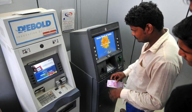 Banks may hike ATM withdrawal charges; more step to curb cash in coming ...