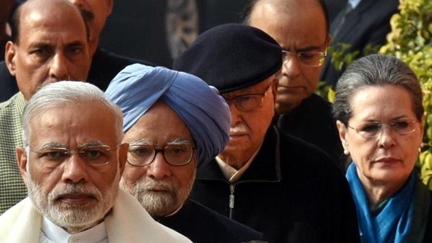 Under the guidelines that aren’t binding, parties are expected to deposit their funds in banks. They cannot also pay in excess of `20,000 in cash to any person or company, except at locations lacking banking facilities. (HT File PHOTO) Under the guidelines that aren’t binding, parties are expected to deposit their funds in banks. They cannot also pay in excess of `20,000 in cash to any person or company, except at locations lacking banking facilities. (HT File PHOTO)