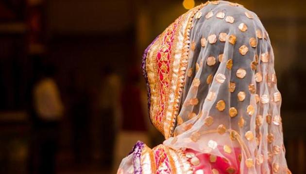 The woman had allegedly married at least 11 men in Kerala over the past few years and decamped with their valuables after giving them tea or milk laced with sedatives. (Representational Image) The woman had allegedly married at least 11 men in Kerala over the past few years and decamped with their valuables after giving them tea or milk laced with sedatives. (Representational Image)