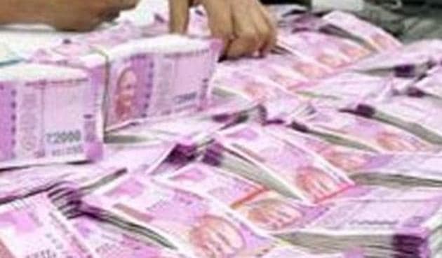 ED officials said at least Rs69 crore to be used for such purchases was deposited in the bank accounts of south Mumbai’s bullion market traders. (For representation) ED officials said at least Rs69 crore to be used for such purchases was deposited in the bank accounts of south Mumbai’s bullion market traders. (For representation)