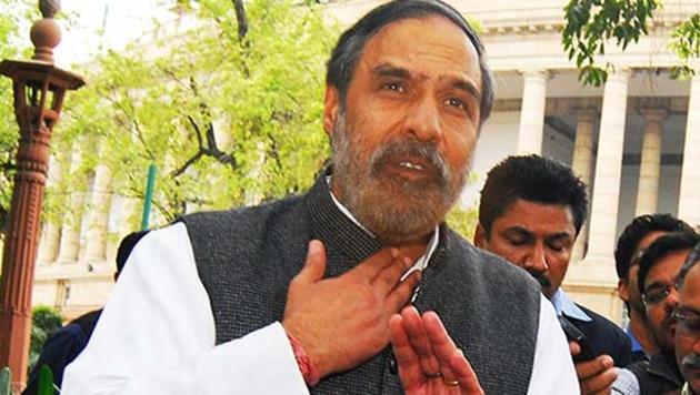 File photo of Congress leader Anand Sharma. File photo of Congress leader Anand Sharma.
