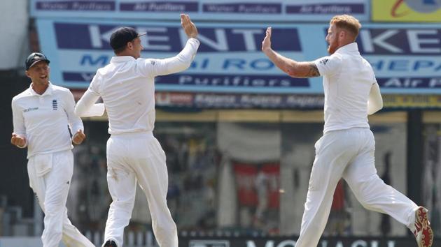 However, following the lunch break, Ben Stokes dismissed Pujara for 16. (BCCI) 