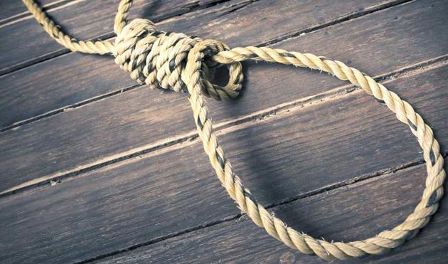 The girl had hanged herself at their residence on Wednesday.(Representative photo) The girl had hanged herself at their residence on Wednesday.(Representative photo)