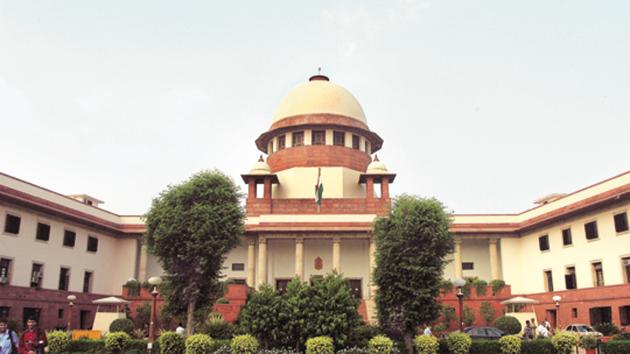 SC said India can avoid the tag of being the ‘accident capital of the world’.(File Photo)