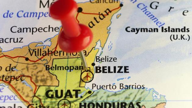 Belize has a lot to offer to wildlife, architecture and nature lovers. (Shutterstock) Belize has a lot to offer to wildlife, architecture and nature lovers. (Shutterstock)