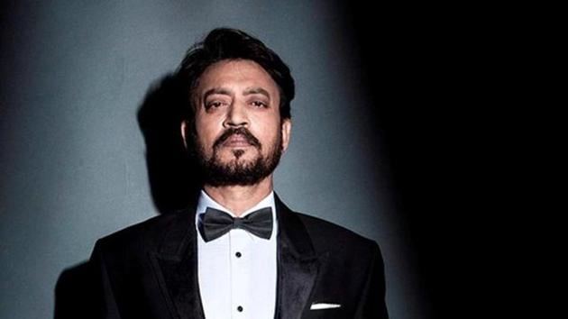 Irrfan Khan will be seen in Tanuja Chandra, Abhinay Deo and Saket Chaudhary’s next. He plays romantic characters in all the three films. (HT Photo) Irrfan Khan will be seen in Tanuja Chandra, Abhinay Deo and Saket Chaudhary’s next. He plays romantic characters in all the three films. (HT Photo)