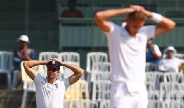 India will be looking for a 4-0 result against England when they take the field on Day 5 in Chennai. (Photo: BCCI) India will be looking for a 4-0 result against England when they take the field on Day 5 in Chennai. (Photo: BCCI)