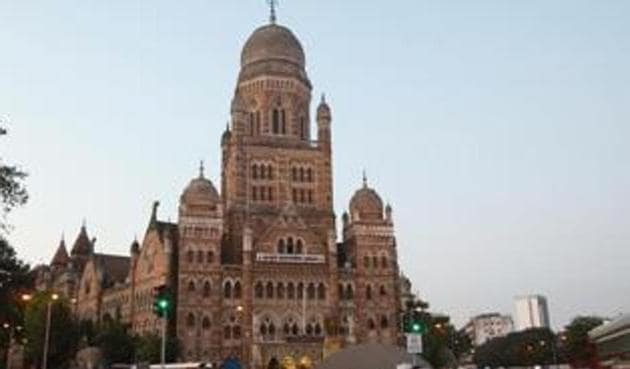 The BMC had planned an ambitious schedule for hearings on the city’s proposed blueprint.(HT File Photo)