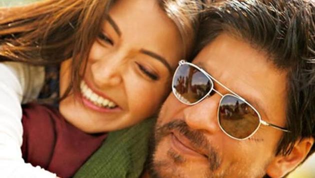 Anushka Sharma will be seen opposite Shah Rukh Khan in The Ring. Anushka Sharma will be seen opposite Shah Rukh Khan in The Ring.