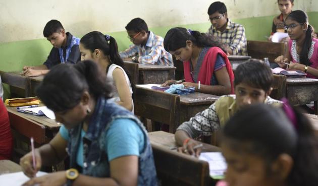 The exam system acquired its present shape in the latter half the 19th century. Insulating teachers from the evaluation of their own students was meant to give an impression of fairness. The world has moved on, but we remain stuck to the exam culture we have been used to.(HT)