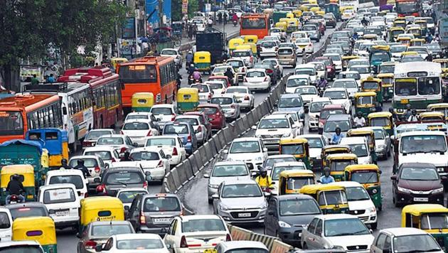 India doesn’t have a recycling policy for end-of-life cars, leaving an unorganised sector such as private scrapyards in New Delhi to profit from selling parts and metal from dismantled vehicles. (HT) India doesn’t have a recycling policy for end-of-life cars, leaving an unorganised sector such as private scrapyards in New Delhi to profit from selling parts and metal from dismantled vehicles. (HT)