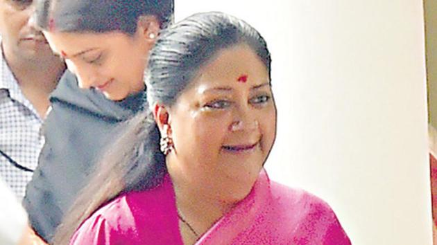 In a bid to make Rajasthan an education hub, the state government will organise a first of its kind ‘Festival of Education’ in Jaipur next year. (HT file photo) In a bid to make Rajasthan an education hub, the state government will organise a first of its kind ‘Festival of Education’ in Jaipur next year. (HT file photo)