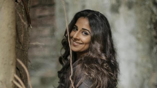 Vidya Balan is credited with starting the trend of women-oriented cinema. (HT Photo) Vidya Balan is credited with starting the trend of women-oriented cinema. (HT Photo)
