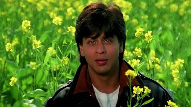 Shah Rukh Khan became a superstar with Yash Raj Films’ DDLJ. Shah Rukh Khan became a superstar with Yash Raj Films’ DDLJ.