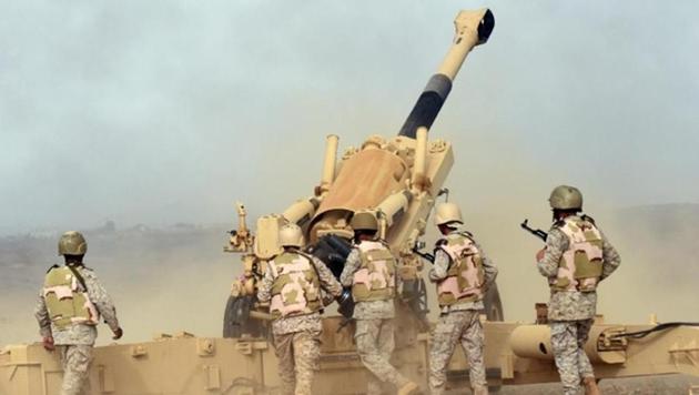 In its 21-month campaign against Shia rebels who have seized much of Yemen, the Saudi-led alliance has faced repeated allegations of killing civilians. (AFP File Photo) In its 21-month campaign against Shia rebels who have seized much of Yemen, the Saudi-led alliance has faced repeated allegations of killing civilians. (AFP File Photo)
