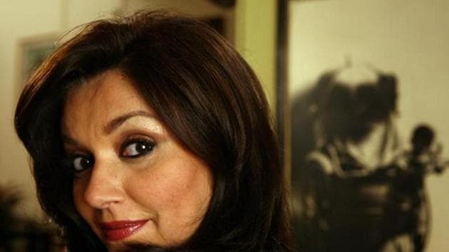 Lillete Dubey will be a part of Serendipity Arts Festival, in which she will carry out a workshop on playwriting. (HT Photo) Lillete Dubey will be a part of Serendipity Arts Festival, in which she will carry out a workshop on playwriting. (HT Photo)