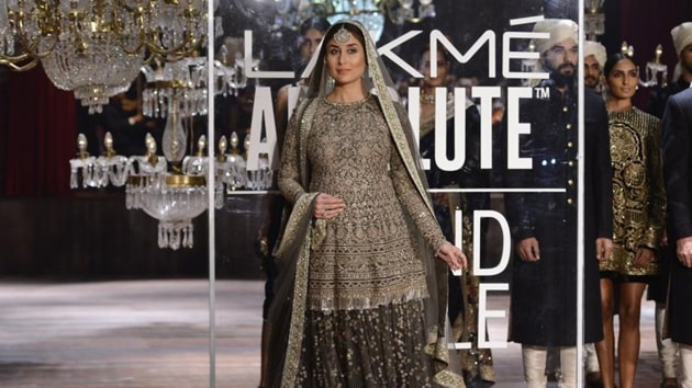 Loved Alia Bhatt's black gharara set from her pregnancy fashion diaries?  Here's how much it costs - India Today