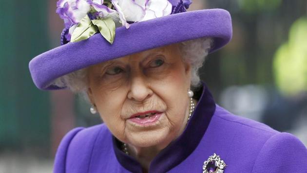 Elizabeth, the world’s longest-reigning living monarch, will pass her patronage of dozens of charities, academic institutions and sporting groups to other members of the royal family.(REUTERS)