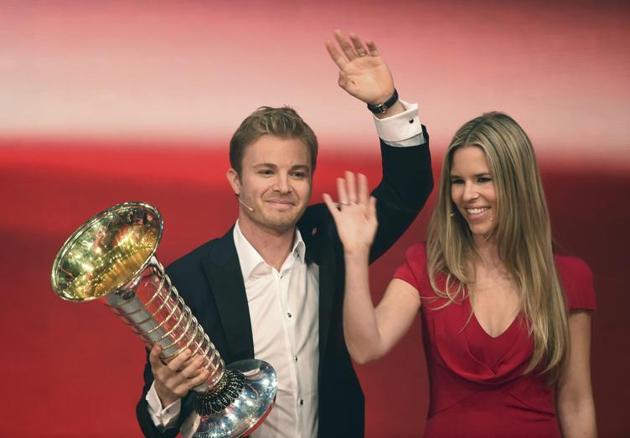 Mercedes will be without newly-crowned champion Nico Rosberg, who retired only days after winning his first title Formula One World Championship. (Reuters) Mercedes will be without newly-crowned champion Nico Rosberg, who retired only days after winning his first title Formula One World Championship. (Reuters)