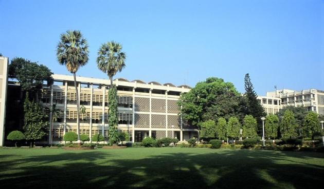 1062 offers were made, including 125 pre-placement offers by companies from various sectors. (HT file photo) 1062 offers were made, including 125 pre-placement offers by companies from various sectors. (HT file photo)
