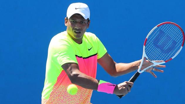 Mahesh Bhupathi has played in 35 Davis Cup ties for India and the last time he featured in a tie was in 2011 when he competed against Japan in a World Group Play-off tie in Tokyo. (Getty Images) Mahesh Bhupathi has played in 35 Davis Cup ties for India and the last time he featured in a tie was in 2011 when he competed against Japan in a World Group Play-off tie in Tokyo. (Getty Images)