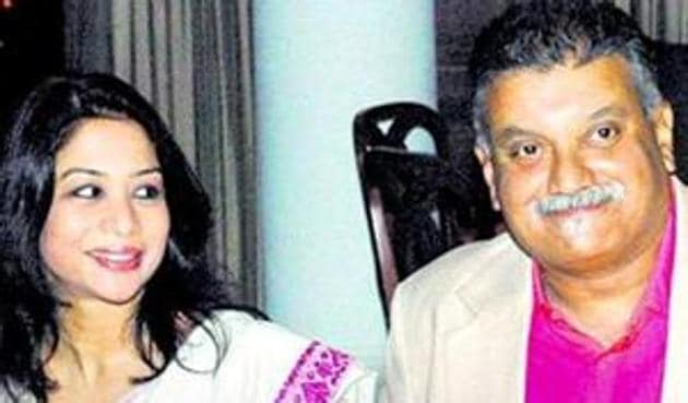 On the second day of the arguments on Tuesday, the special public prosecutor Bharat Badami emphasised on the role Peter played in the murder of Sheena Bora. (File Photo) On the second day of the arguments on Tuesday, the special public prosecutor Bharat Badami emphasised on the role Peter played in the murder of Sheena Bora. (File Photo)