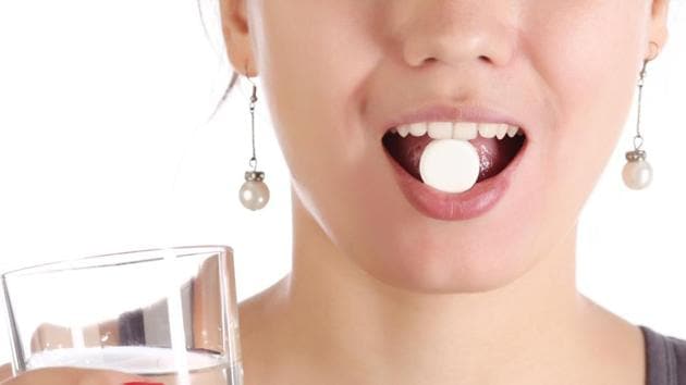 The latest finding goes against previous studies that suggest non-steroidal inflammatory drugs (NSAIDs) can be used to reduce inflammation and reduce the risk of developing or dying from certain cancers, like colorectal cancer. (Shutterstock) The latest finding goes against previous studies that suggest non-steroidal inflammatory drugs (NSAIDs) can be used to reduce inflammation and reduce the risk of developing or dying from certain cancers, like colorectal cancer. (Shutterstock)