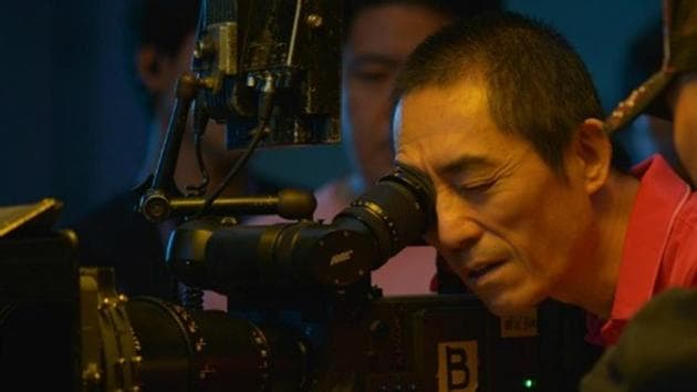 Zhang Yimou’s The Great Wall stars Hollywood actor Matt Damon.