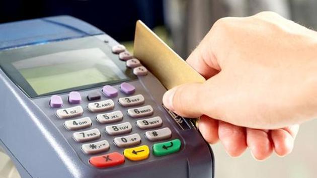 Payments made through credit cards and e-wallets would not be covered under the new rules. (Shutterstock) Payments made through credit cards and e-wallets would not be covered under the new rules. (Shutterstock)